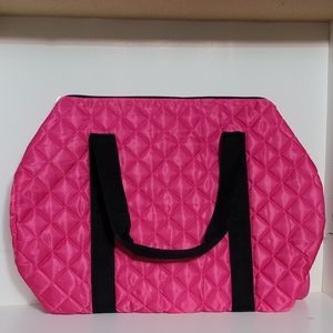 Duffle Bag & Water Bottle